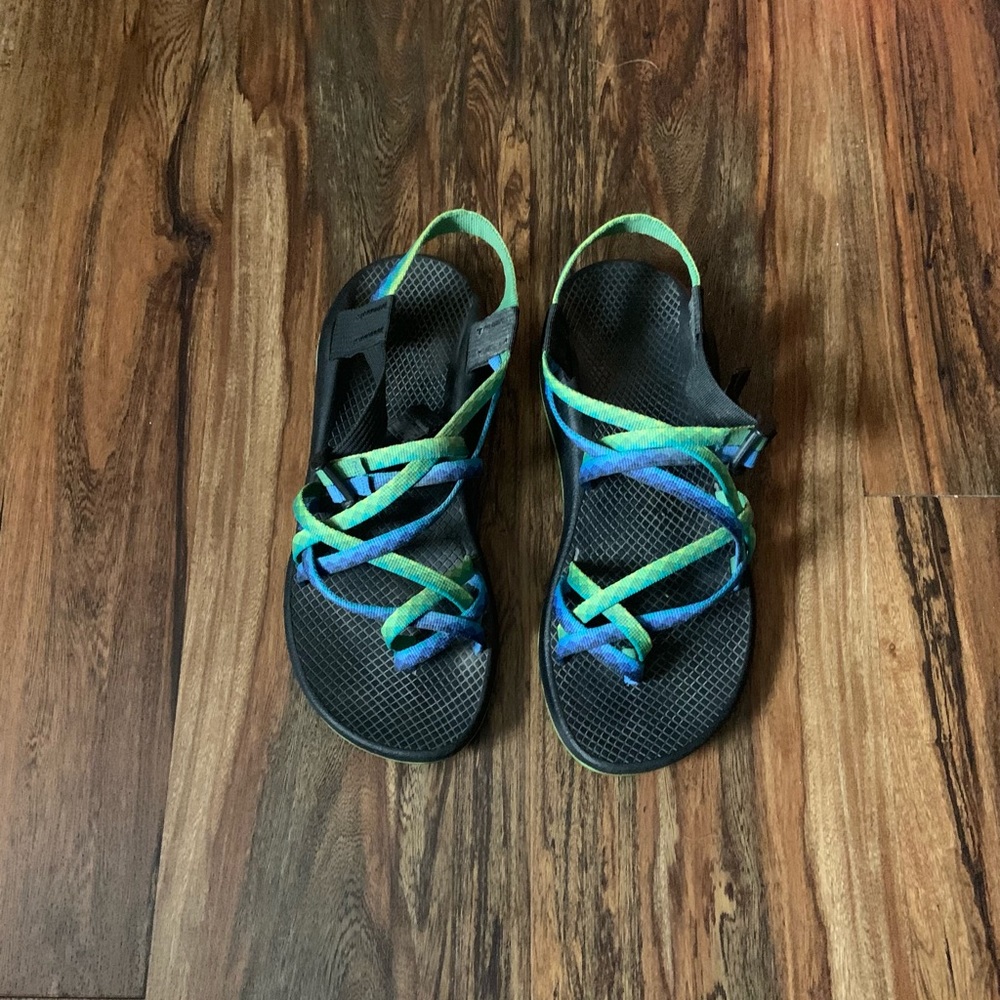 Chaco sandals